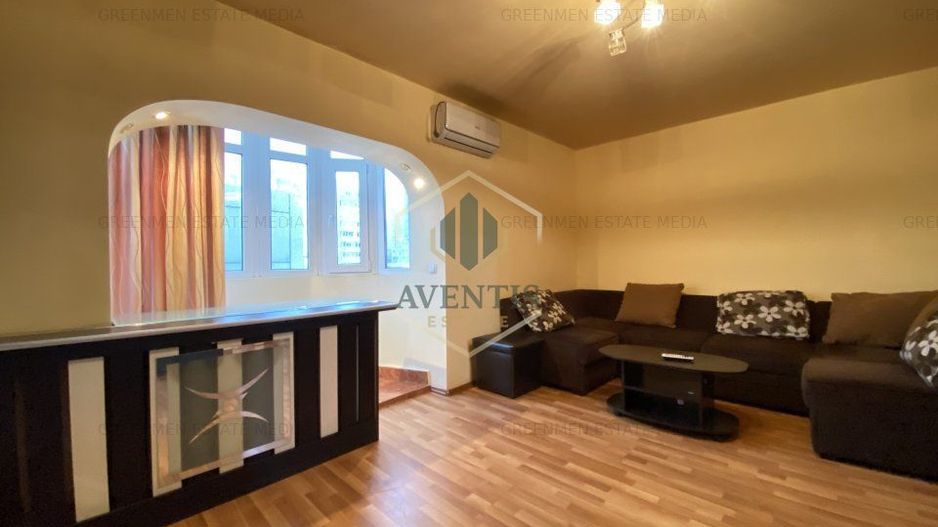 Metrou Piata Iancului, Metrou Obor, balcon inchis reabilitat termic  - Poză 8