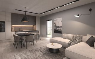 Casa de Vis în Subcetate: Confort și Eleganță - Poză 5