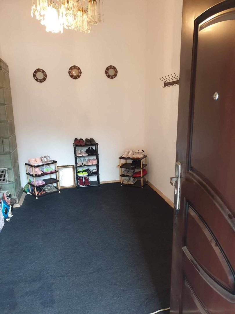 De Vanzare Apartament 3 camere + pod, in vila Ultracentral, Armeneasca - Poză 8