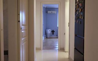 Apartament 3 camere 94 mp, Ultracentral, centrala proprie, bloc fără risc - Poză 12