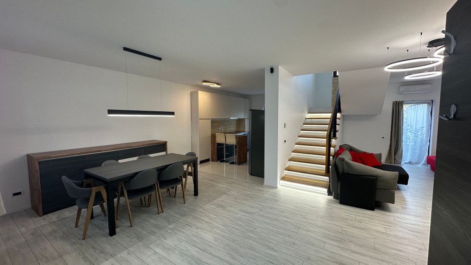 Duplex in Dumbravita se va mobila complet - Poză 5