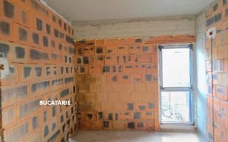 Garsoniera la parter inalt in BL.Nou str.Ostroveni - Poză 2