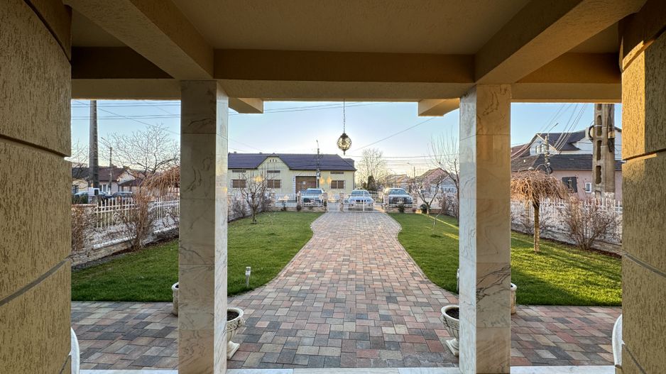 De vanzare casa exclusivista in Lugoj - Poză 6