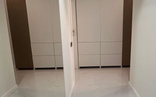 3 Camere / 1 Minut Padurea Baneasa / Mobilat Utilat - Poză 22