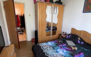 Vânzare, apartament cu 2 camere în zona Drumul Taberei - Poză 6