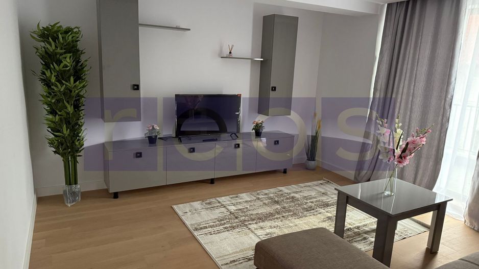 INCHIRIERE 2 CAMERE | MARRIOTT | MOBILAT-UTILAT LUX | PARCARE | TERASA - Poză 3