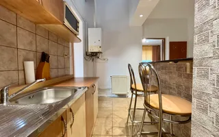Apartament 2 camere | Etaj Intermediar | Priveliște Către Munte | Noua - Poză 15