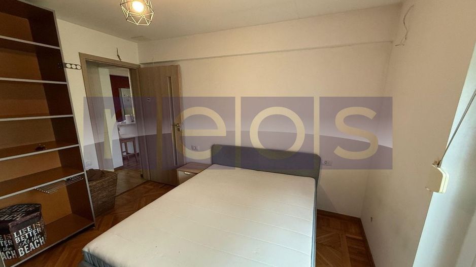 VANZARE 4 CAMERE NICOLAE GRIGORESCU | ACCES METROU | PARC IOR | TITAN | - Poză 15