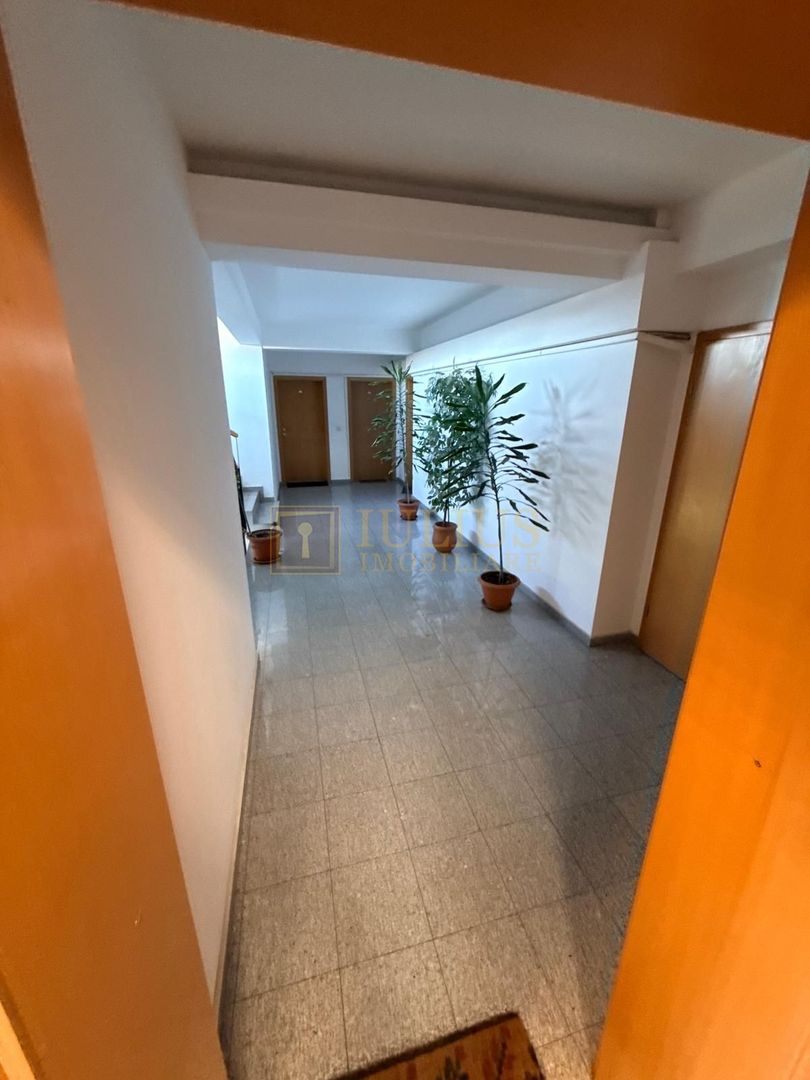 2 camere| loc de parcare inclus| 2 balcoane| apartament superb| etaj 2 | Lipovei - Poză 27