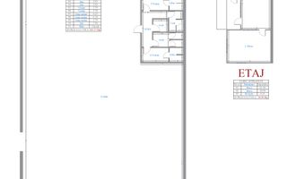 HALĂ INDUSTRIALĂ 856 MP 0% COMISION - Poză 5