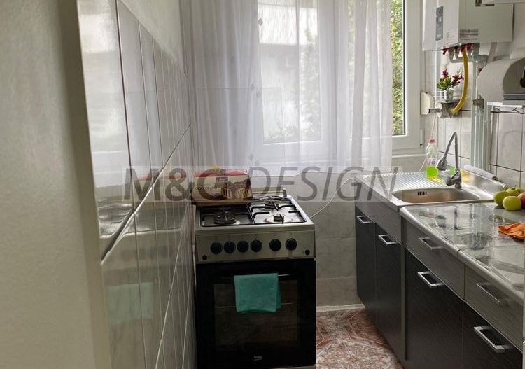 Apartament 2 camere Girocului - Judetean - Poză 3