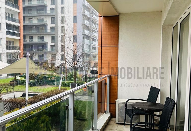 Inchiriere apartament 2 camere - InCity Residence Dristor - Poză 10