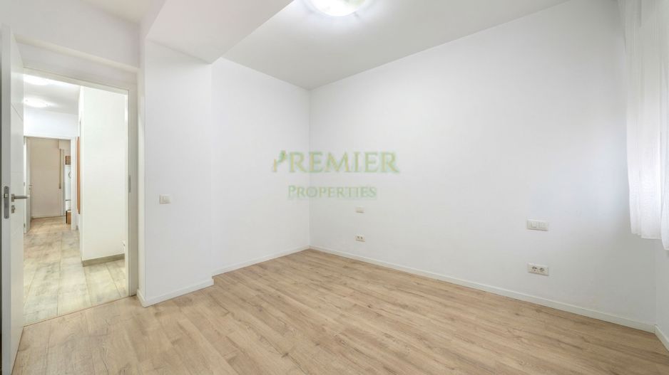 Penthouse cu terasă panoramică de 53 mp, garaj subteran – Sector 1,  an 2020 - Poză 19