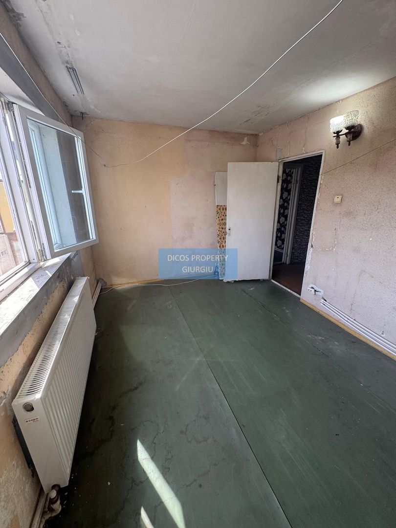 Apartament 2 camere de vânzare – Tineretului - Poză 8