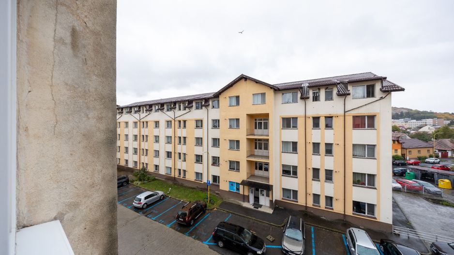 Apartament spațios cu 2 camere și parcare | Gemenii! - Poză 17