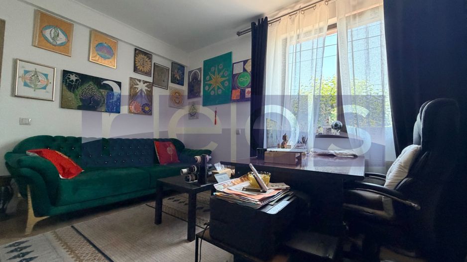 VANZARE VILA DEOSEBITA | TEREN 520 MP | 4 CAMERE | BUFTEA - Poză 15