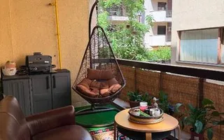 Apartament elegant de 3 camere lângă Parcul Herăstrău | 95 mp utili | - Poză 12