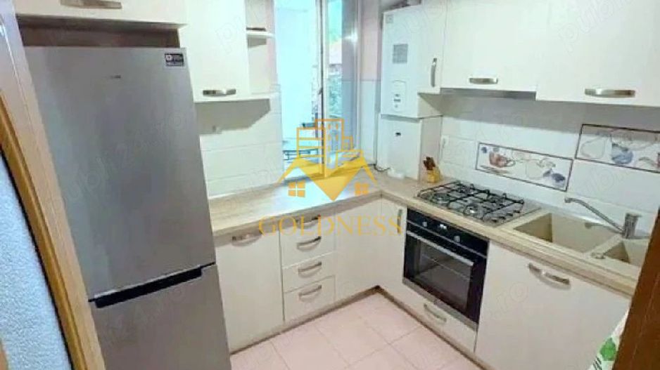 2 camere decomandate, Elite, Cartierul Iris, Zona Auchan - Poză 2