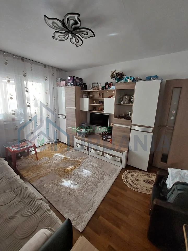 Apartament 3 camere, decomandat, 48 mp, etaj 3/4, zona Păcurari – Moara de Foc, Iași - Poză 7