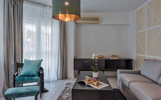 Apartament superb de 3 camere zona Universitate - Poză 9