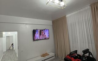 Apartament decomandat cu 3 camere, Drumul Osiei, Sector 6- 135.000 Euro - Poză 8