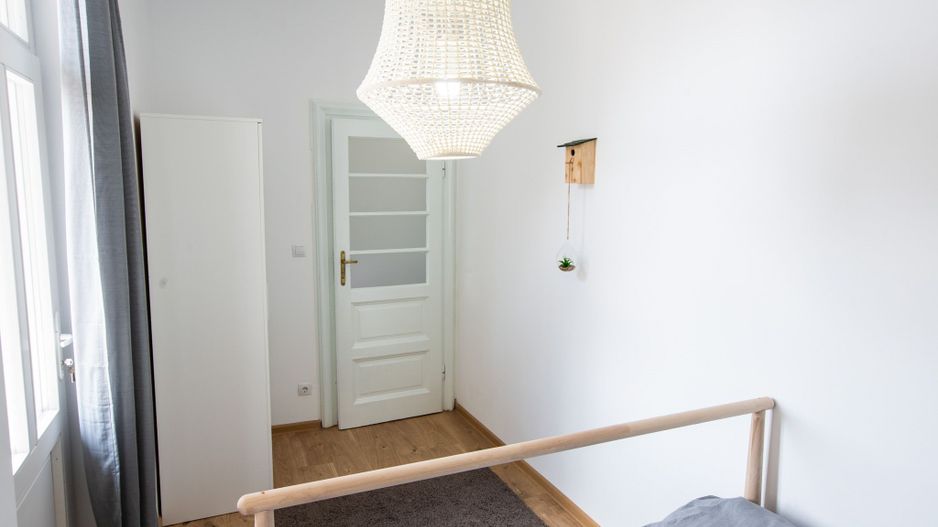 Apartament 3 camere, central #Oradea, mobilat, utilat. Comision 0 - Poză 13
