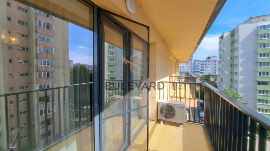 Apartament tip studio de inchiriat in bloc nou! - Poză 14