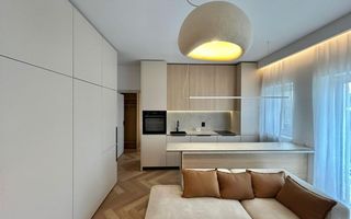 Apartament nou, de vânzare , complet utilat- Turnisor - Poză 8