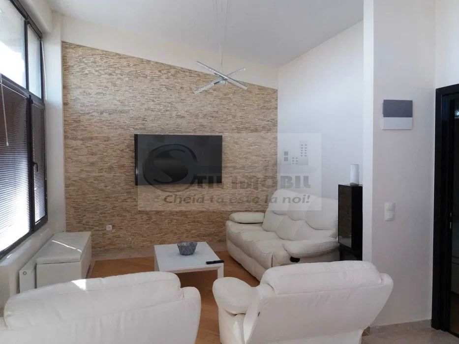 Apartament 3 camere Copou - Exclusive Residence - 880 EURO - Poză 7