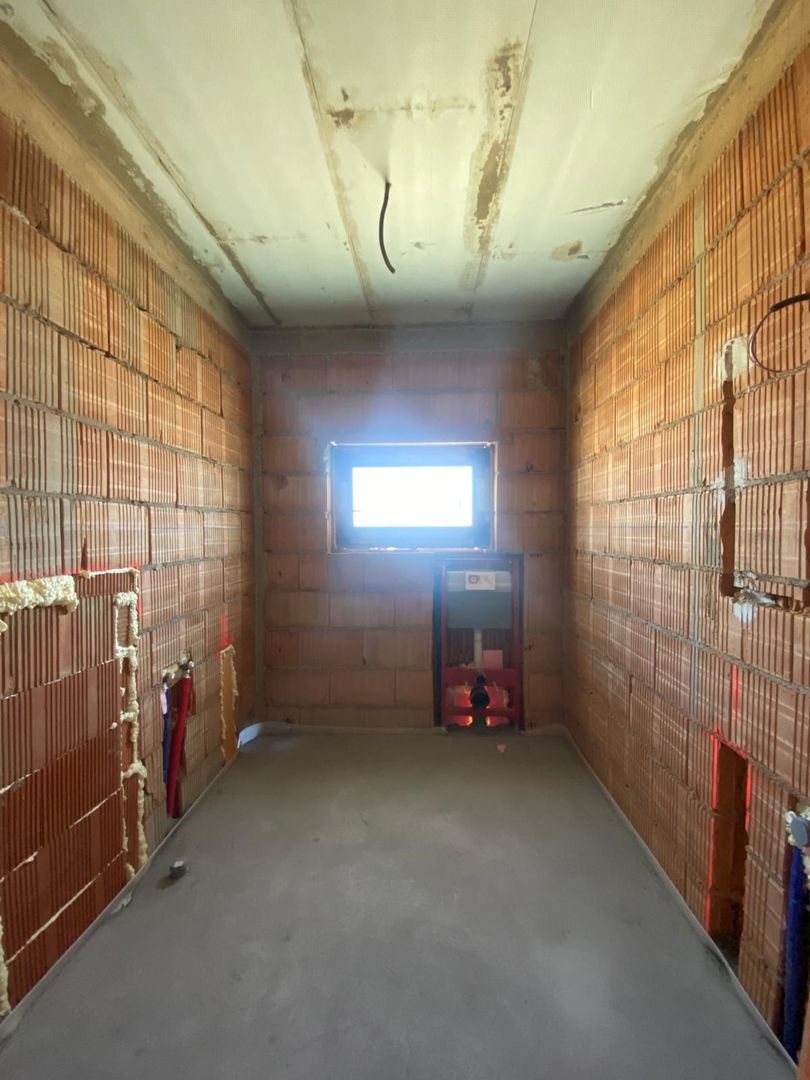 Duplex nou-5 camere-128mp-anul finisari 2025-Chisoda - Poză 5