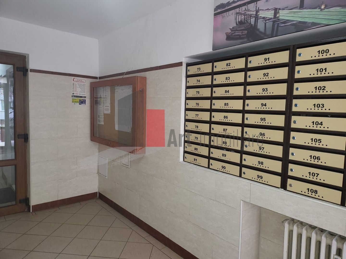 Apartament 2 camere Baba Novac - Poză 25