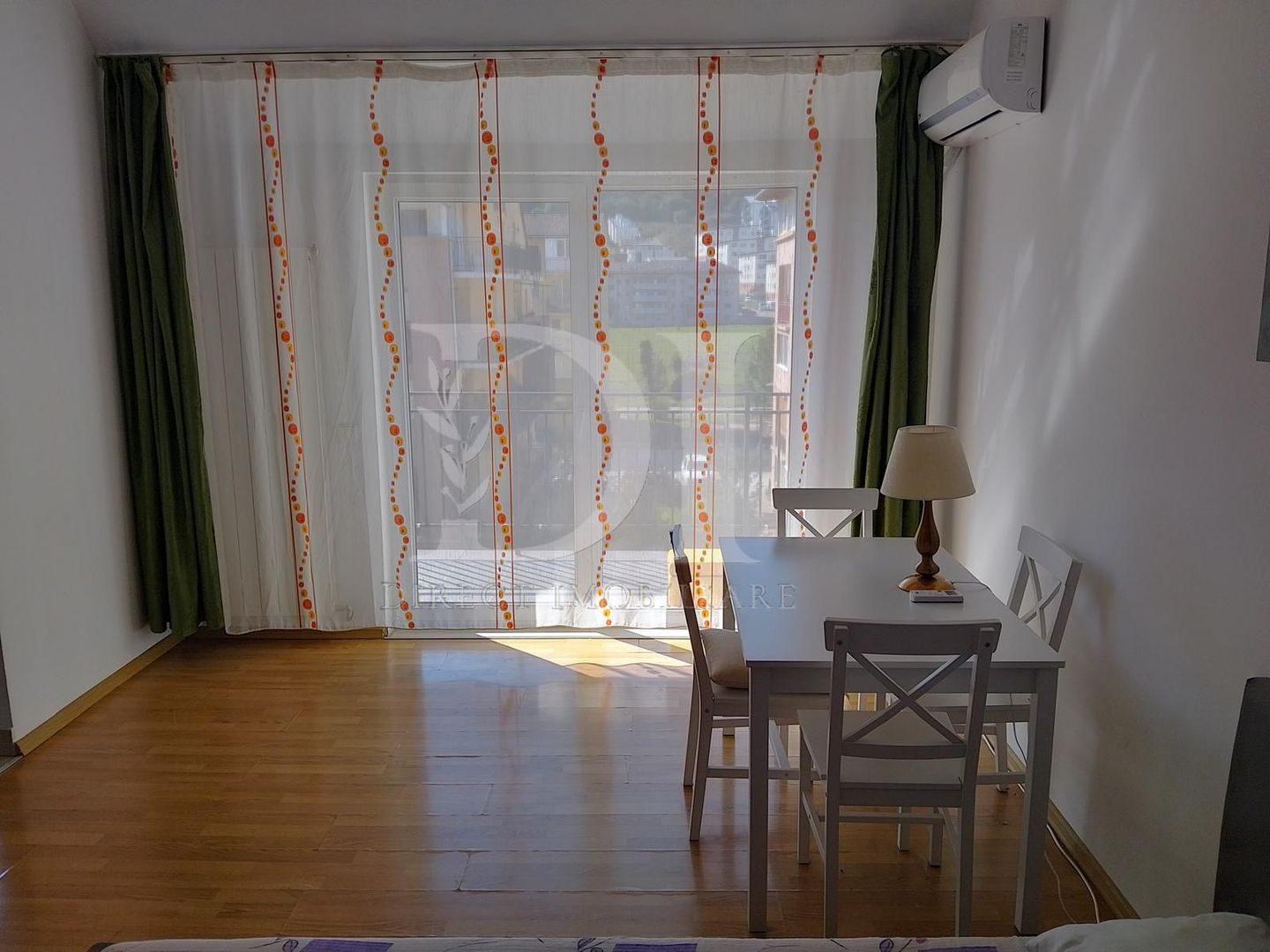 Apartament cu 1 cameră de închiriat | Floresti- zona Eroilor - Poză 1