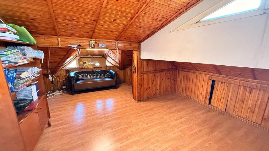 Comision 0% | Casa individuala 4 dormitoare 1 mai | Pod Constanța - Poză 24