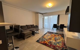2 camere,garaj, bloc nou, zona Centrala, Bosch, Ntt Data,Pet Friendly - Poză 15