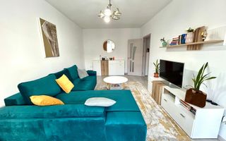 Apartament 2 camere | Titanul Nou - Poză 2