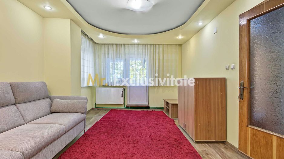Apartament 3 camere decomandat, et 1, zona Jumbo! - Poză 2
