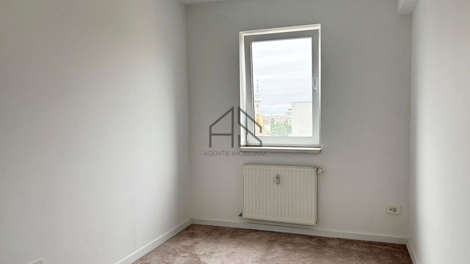 De vânzare | Apartament 3 camere cu panoramă | Prima Nufărul - Poză 4