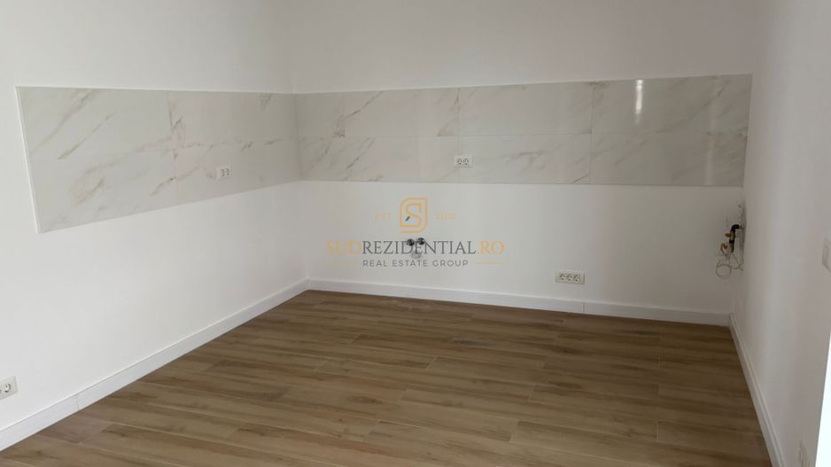 Casa individuala P+1, curte libera 350 mp, zona Berceni-Vidra, Ilfov - Poză 5