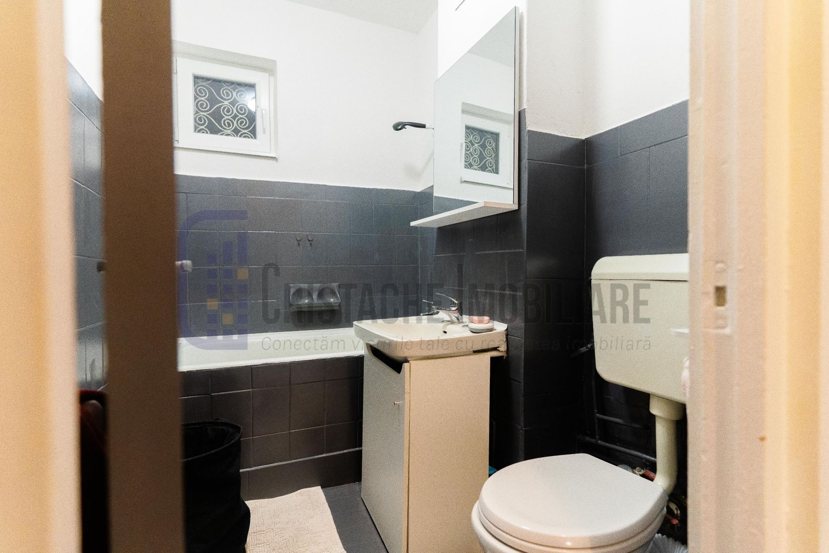 Inchiriere – Ap 2 cam | Imobil Dr Taberei | Sector 6 | 3 min Metrou Favorit - Poză 5