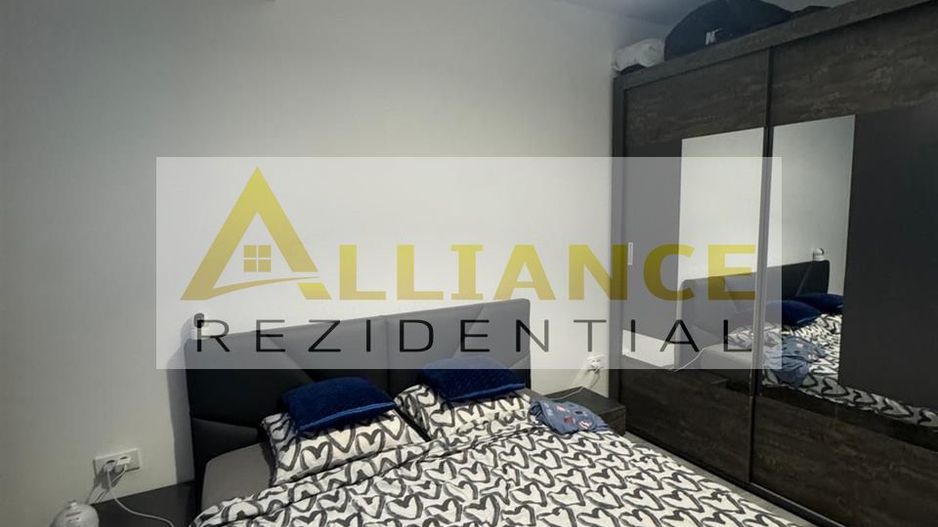 Exclusivitate || Apartament 3 camere || Palm Residence Oltenitei - Poză 6