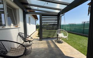 Duplex pe parter Mosnita Noua, unit prin camera tehnica - Poză 16