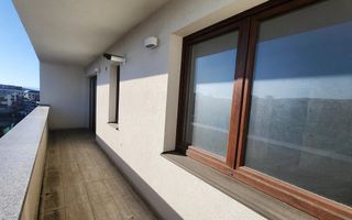 Apartament 2 Camere | Semifinisat | Garaj | Terasa | Europa Luminia - Poză 13