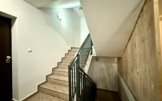 Apartament cu 2 camere *mobilat* + Parcare // Baneasa Forest View - Poză 33