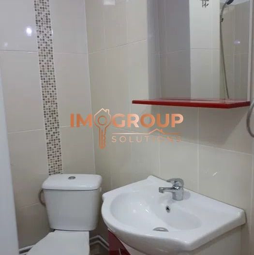 TATARASI - BLOC FARA RISC - ETAJ 1 - APARTAMENT CU O CAMERA - Poză 4