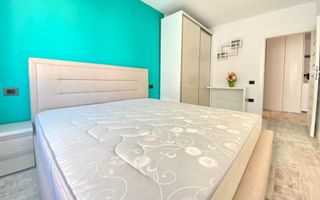 Apartament de 2 camere, modern, 55 mp, zona Vivo - Poză 7