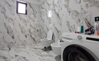 Casa deosebita P+E |mobilata si utilata| teren 1277mp| Vladești - Poză 17