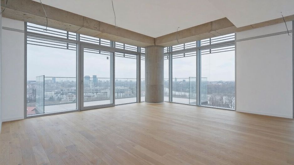 Apartament 4 camere | UpSite Floreasca | Lake View - Poză 2