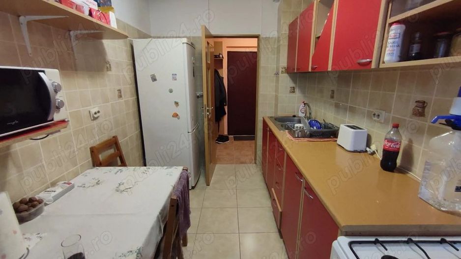 Vanzare Apartament 2 camere | Barnova - Mărgeanului - Poză 5