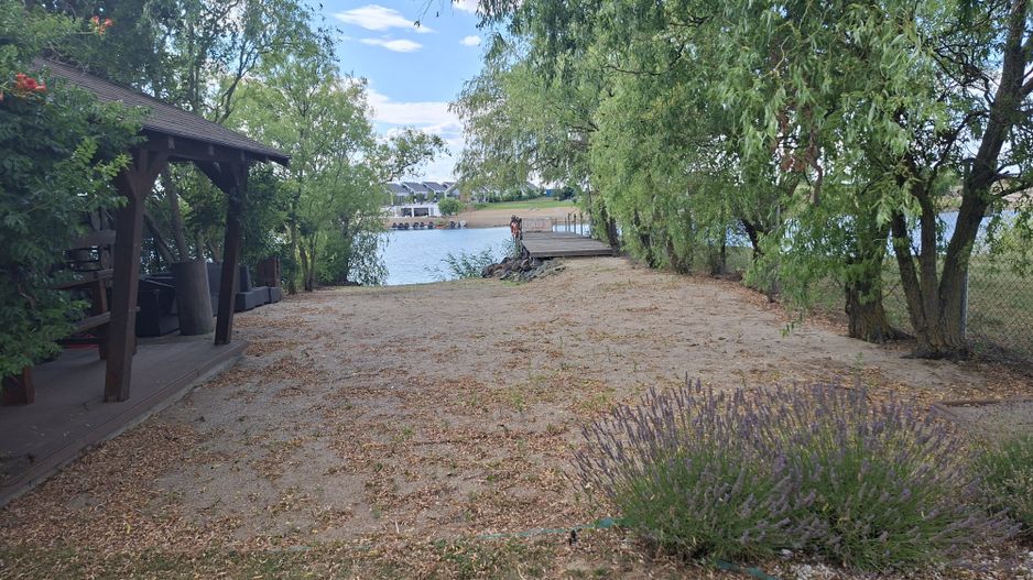BRASADAS vinde casa cu iesire la lac - Poză 8