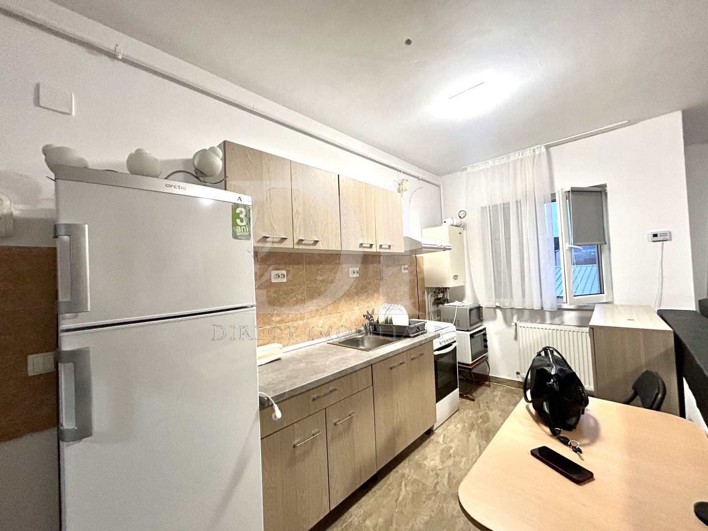 Apartament de vânzare / Zona Florilor / Floresti - Poză 5